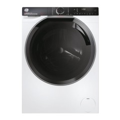 Hoover | Washing Machine | H7W449AMBC-S | Energy efficiency class A | Front loading | Washing capacity 9 kg | 1400 RPM | Depth 5