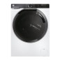 Hoover | Washing Machine | H7W449AMBC-S | Energy efficiency class A | Front loading | Washing capacity 9 kg | 1400 RPM | Depth 5