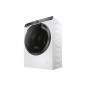 Hoover | Washing Machine | H7W449AMBC-S | Energy efficiency class A | Front loading | Washing capacity 9 kg | 1400 RPM | Depth 5