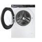 Hoover | Washing Machine | H7W449AMBC-S | Energy efficiency class A | Front loading | Washing capacity 9 kg | 1400 RPM | Depth 5