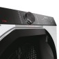 Hoover | Washing Machine | H7W449AMBC-S | Energy efficiency class A | Front loading | Washing capacity 9 kg | 1400 RPM | Depth 5