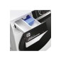 Hoover | Washing Machine | H7W449AMBC-S | Energy efficiency class A | Front loading | Washing capacity 9 kg | 1400 RPM | Depth 5