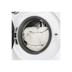 Hoover | Washing Machine | H7W449AMBC-S | Energy efficiency class A | Front loading | Washing capacity 9 kg | 1400 RPM | Depth 5