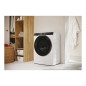 Hoover | Washing Machine | H7W449AMBC-S | Energy efficiency class A | Front loading | Washing capacity 9 kg | 1400 RPM | Depth 5