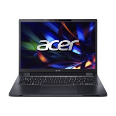 Acer TravelMate | TMP414-53-TCO-52H8 | Black | 14 " | WUXGA | 1920 x 1200 pixels | Intel Core i5 | i5-1335U | 16 GB | DDR4 SDRAM