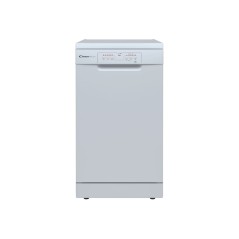 Dishwasher | CDPH 2L1049W-01 | Free standing | Width 45 cm | Number of place settings 10 | Number of programs 5 | Energy efficie