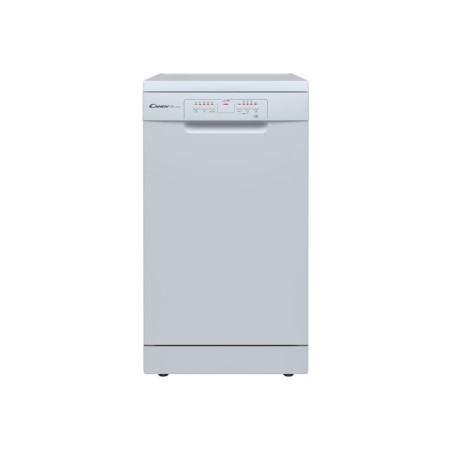 Dishwasher | CDPH 2L1049W-01 | Free standing | Width 45 cm | Number of place settings 10 | Number of programs 5 | Energy efficie