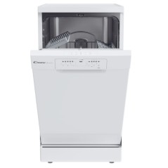 Dishwasher | CDPH 2L1049W-01 | Free standing | Width 45 cm | Number of place settings 10 | Number of programs 5 | Energy efficie