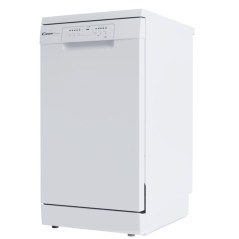 Dishwasher | CDPH 2L1049W-01 | Free standing | Width 45 cm | Number of place settings 10 | Number of programs 5 | Energy efficie