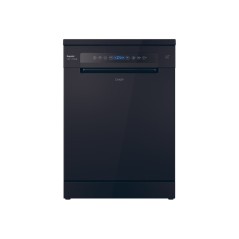 Dishwasher | CF 5C6F0B | Free standing | Width 59.7 cm | Number of place settings 15 | Number of programs 8 | Energy efficiency 
