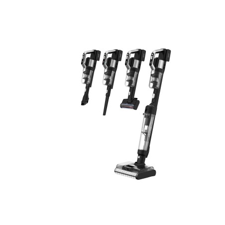 Jimmy | Vacuum cleaner and washer | PW11 Pro | Cordless operating | Washing function | 460 W | 21.6 V | Operating time (max) 80 