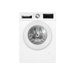 Bosch | Washing Machine | WGG244ZMSN | Energy efficiency class A | Front loading | Washing capacity 9 kg | 1400 RPM | Depth 59 c