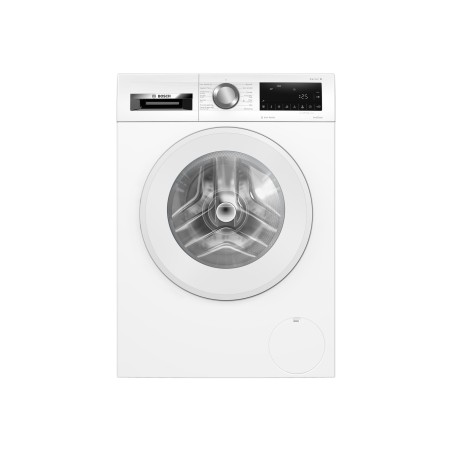 Bosch | Washing Machine | WGG244ZMSN | Energy efficiency class A | Front loading | Washing capacity 9 kg | 1400 RPM | Depth 59 c