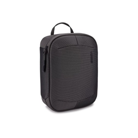 Thule | Subterra 2 PowerShuttle Plus | Electronic organizer | Vetiver Gray