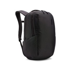 Thule | TSLB415 Subterra 2 | Laptop Backpack 21L | Fits up to size 16 " | Backpack | Vetiver Gray | Shoulder strap