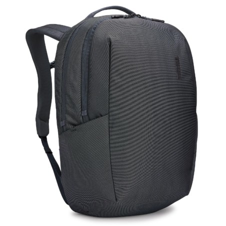 Thule | Subterra 2 | Backpack, 27 L | Fits up to size 16 " | Laptop backpack | Dark Slate