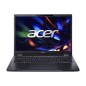 Acer TravelMate | TMP414-53-TCO-5771 | Black | 14 " | WUXGA | 1920 x 1200 pixels | Intel Core i5 | i5-1335U | 16 GB | DDR4 SDRAM