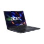 Acer TravelMate | TMP414-53-TCO-5771 | Black | 14 " | WUXGA | 1920 x 1200 pixels | Intel Core i5 | i5-1335U | 16 GB | DDR4 SDRAM