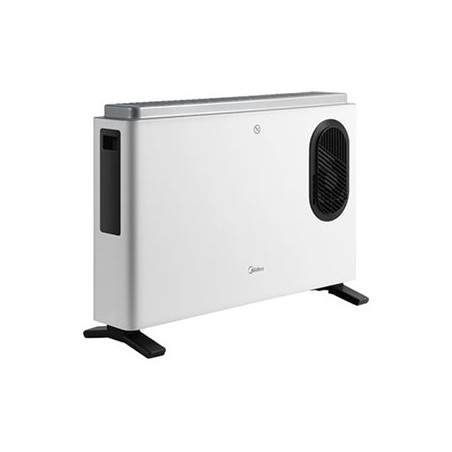 Midea Heater | NDK20-21A | Convection Heater | 2000 W | Suitable for rooms up to 20 m | White