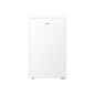 Gorenje Refrigerator | RB39EPW4 | Energy efficiency class E | Freestanding | Larder | Height 84.2 cm | 38 dB | White