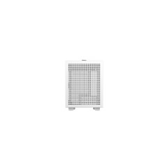 Deepcool Ultra-portable Case | CH160 WH | White | Mini-ITX | Power supply included No | ATX PS2