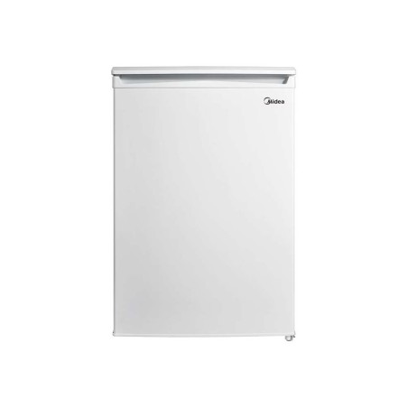 Midea Freezer | MDRD129FZE01 | Energy efficiency class E | Upright | Free standing | Height 84.5 cm | Total net capacity 86 L | 