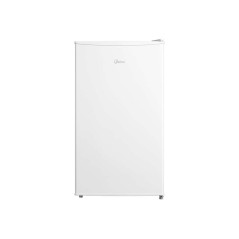 Midea Freezer | MDRD99FZE01 | Energy efficiency class E | Upright | Free standing | Height 84.5 cm | Total net capacity 60 L | W