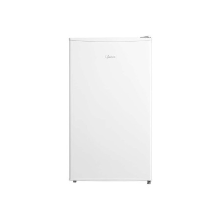 Midea Freezer | MDRD99FZE01 | Energy efficiency class E | Upright | Free standing | Height 84.5 cm | Total net capacity 60 L | W