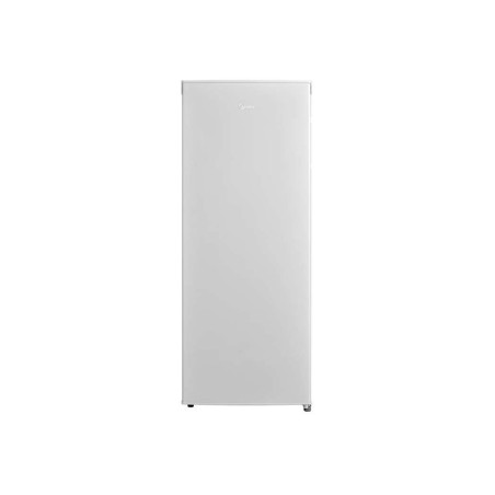 Midea Freezer | MDRU229FZE01 | Energy efficiency class E | Upright | Free standing | Height 142 cm | Total net capacity 160 L | 