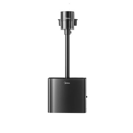 Midea Vacuum Cleaner | P8 Plus MP08EUGY-DS | Handstick 2in1 | 25.9 V | Operating time (max) 60 min | Black | Warranty 24 month(s