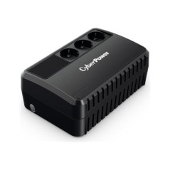 CyberPower Backup UPS Systems | BU650EG | 650 VA | 360 W