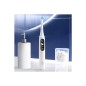 Oral-B Electric Toothbrush | iO6 | Rechargeable | For adults | Number of brush heads included 1 | Number of teeth brushing modes
