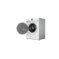 Midea Washing Machine | MF100W70/W | Energy efficiency class D | Front loading | Washing capacity 7 kg | 1200 RPM | Depth 40 cm 