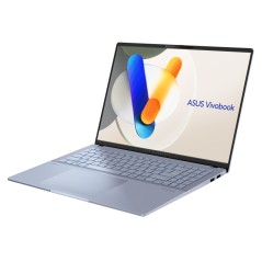 Asus Vivobook S 16 OLED S5606MA-MX008W | Blue | 16 " | OLED | 3.2K | 3200 x 2000 pixels | Intel Core Ultra 7 | 155H | 16 GB | LP