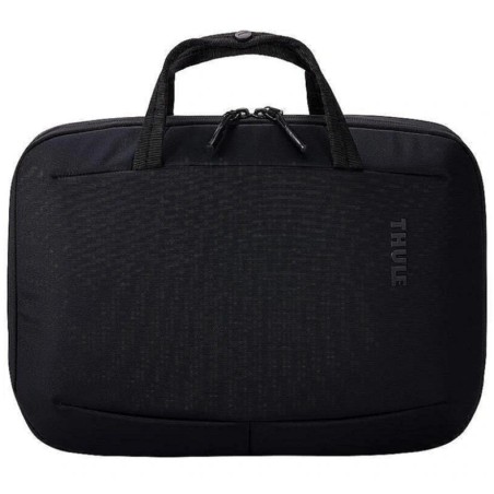 Thule | Subterra 2 | Laptop and Tablet Attaché | Fits up to size 14 " | Attaché | Black