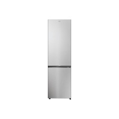 Candy Refrigerator | CNCQ2T620EX | Energy efficiency class E | Free standing | Combi | Height 205 cm | No Frost system | Fridge 