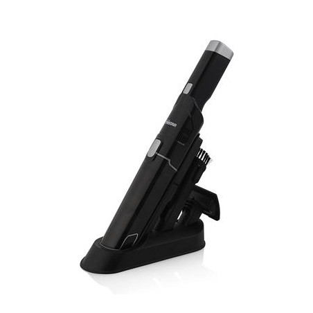 Tristar Vacuum Cleaner | KR-3150 | Handheld | Handheld | 90 W | 11.1 V | Operating time (max) 15 min | Black | Warranty 24 month