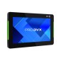 ProDVX APPC-7XPLN | 7 " | 240 cd/m | Landscape/Portrait | 24/7 | Android | LPDDR4 | Wi-Fi | 140 | 130