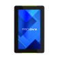 ProDVX APPC-7XPLN | 7 " | 240 cd/m | Landscape/Portrait | 24/7 | Android | LPDDR4 | Wi-Fi | 140 | 130