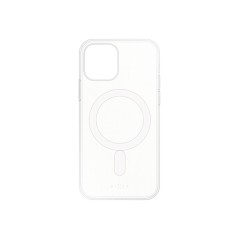 Fixed | MagPure | Back Cover | Apple | iPhone 16 Plus | TPU | Clear