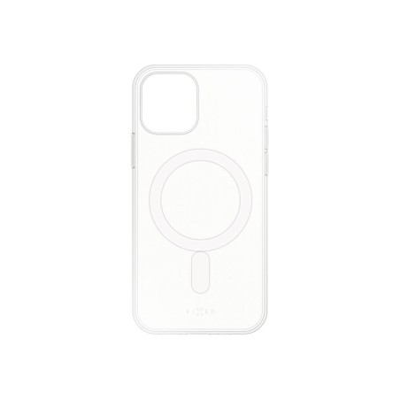 Fixed | MagPure | Back Cover | Apple | iPhone 16 Plus | TPU | Clear