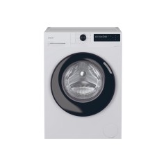 Candy Washing Machine | BR 48B6-S | Energy efficiency class A | Front loading | Washing capacity 8 kg | 1400 RPM | Depth 53 cm |