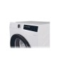 Candy Washing Machine | BR 48B6-S | Energy efficiency class A | Front loading | Washing capacity 8 kg | 1400 RPM | Depth 53 cm |