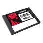 Kingston DC600M | 960 GB | SSD form factor 2.5" | Solid-state drive interface SATA Rev. 3.0 | Read speed 560 MB/s | Write speed 