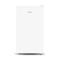 Goddess Refrigerator | GODRME085GW8SSE | Energy efficiency class E | Free standing | Larder | Height 85 cm | Fridge net capacity