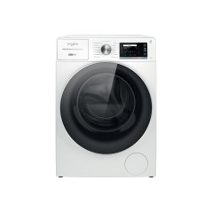 Whirlpool Washing machine | W8 99AD SILENCE EE | Energy efficiency class A | Front loading | Washing capacity 9 kg | 1400 RPM | 