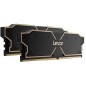 Lexar Memory with heatsink and RGB lighting | THOR | 16 GB | DDR5 | 6000 MHz | PC/server | Registered No | ECC No