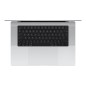 Apple MacBook | Pro | Silver | 16 " | 3456 x 2234 pixels | Apple M4 Max | 48 GB | Solid-state drive capacity 1000 GB | Apple M4 