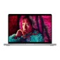 Apple MacBook | Pro | Silver | 16 " | 3456 x 2234 pixels | Apple M4 Max | 48 GB | Solid-state drive capacity 1000 GB | Apple M4 