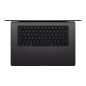 Apple MacBook | Pro | Space Black | 16 " | 3456 x 2234 pixels | Apple M4 Max | 36 GB | Solid-state drive capacity 1000 GB | Appl